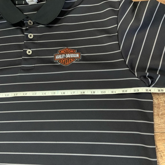 Harley Davidson polo shirts - Picture 9 of 9